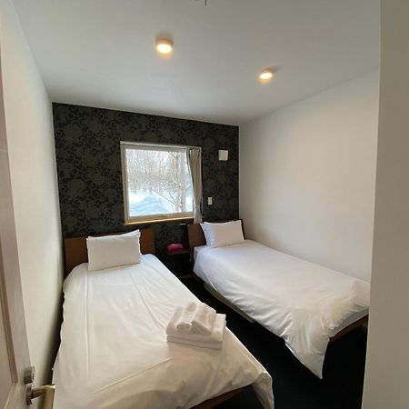 Yuki Kawa Villa Niseko Buitenkant foto