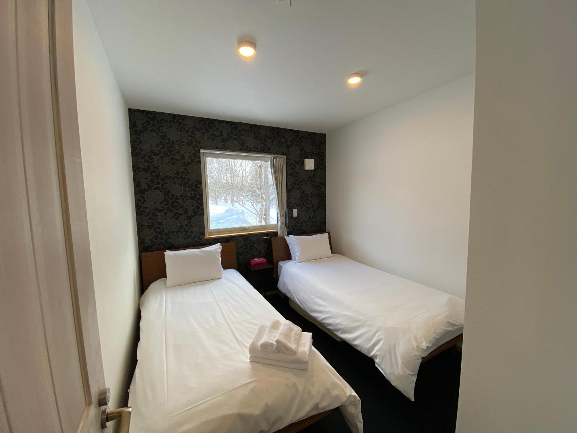 Yuki Kawa Villa Niseko Buitenkant foto
